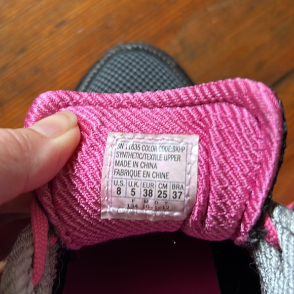 Skechers Sport Tennis Shoes - Picture 5 of 14